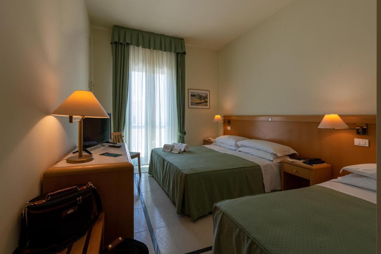 Euromare Hotel 3*